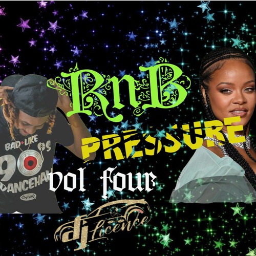 RnB Pressure 2k22
