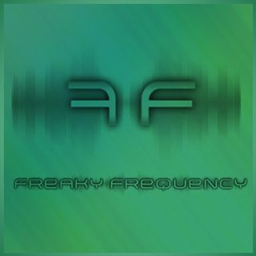 Freaky Frequency - Transcend 004