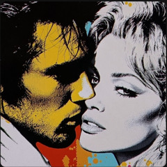 Bonnie and Clyde (Marc Freak and Electra Volcana) - Serge Gainsbourg Cover
