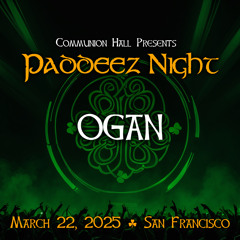 Padeez Mar 2025 - SF Underground