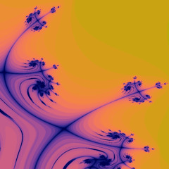 Interwoven.