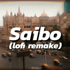 Saibo(Shreya Ghoshal & Tochi Raina)- Himanxu lofi flip- Bollywood lofi