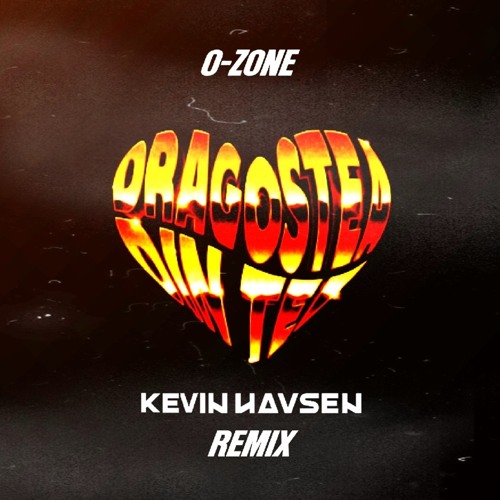 O - ZONE - Dragostea Din Tei (Kevin Havsen Remix)