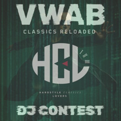 VWAB x CLASSICS RELOADED | HCL DJ CONTEST | FNTCY |  #HCLVWAB2025