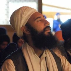 Bhai Arjan Singh - Chaupai Sahib Jaap
