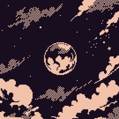 hãy ở lại bên tôi nhìn màn đêm trôi💭[cool kid dg house]