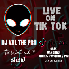 FULL ENERGIE DJ VAL THE PRO