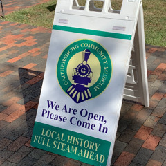 A Day at the Gaithersburg Community Museum: VO Narration