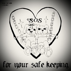 SOS - A House Of Bonsai [LARKN EDIT]