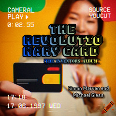 3-The revolutionary card (The Inventors Album)