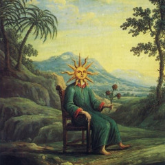 The Seven of Cups feat. selfish (prod. Roach)