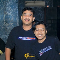 WIDODARI KARAT - REYZAIFUNK REQ #FEBBYANDREAN