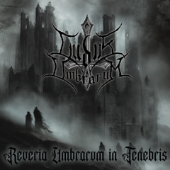07 - Ludus Umbrarum - Eternal darkness