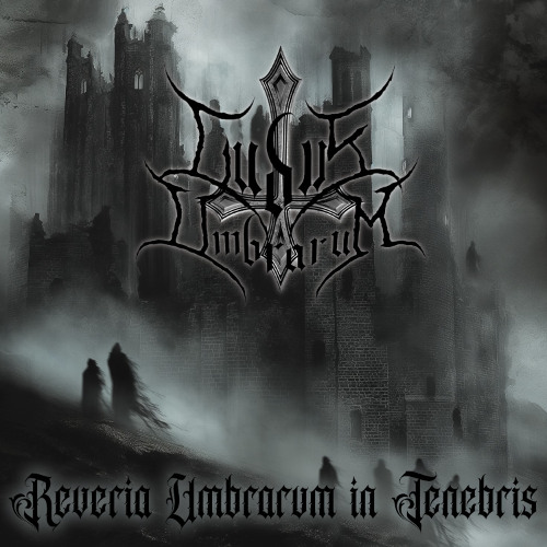 07 - Ludus Umbrarum - Eternal darkness