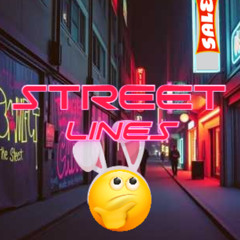 Street Lines