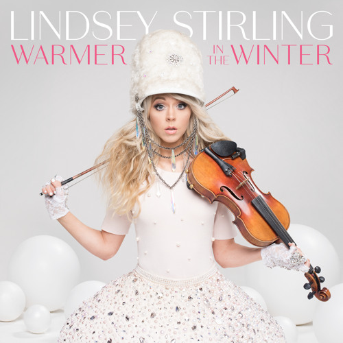 Lindsey Stirling - You’re A Mean One, Mr. Grinch (feat. Sabrina Carpenter)