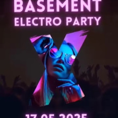 Martin Kolle 17.05.2025 Zapata Basement Electro 4.0