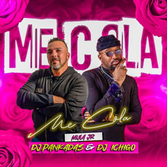 DJ ICHIGO FT DJ PANKADAS  X Mula Jr Me Cola (2025)