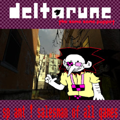 S PAMT ! SALESMAN OF ALL GAMES (cover)