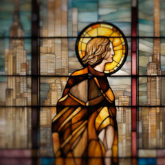 It's Hard to Be a Saint in the City (Bruce Springsteen)