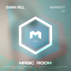 Ewan Rill - Code Existance [Magic Room]