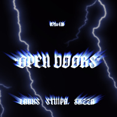 (𝙊𝙋𝙀𝙉 𝘿𝙊𝙊𝙍𝙎) 𝙛𝙩. 𝙎𝙏𝙈𝙋𝘼,𝙎𝙆𝙕𝙕𝘼 - @PRODBYSQUAD