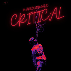 Critical (prod.Kraxyy)