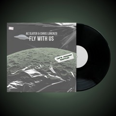 FLY WITH US [CAP'N. MORGAN BOOTLEG]