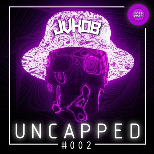 UNCAPPED #002: JVKOB