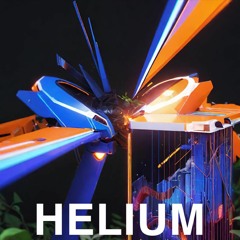 BICEP - CHROMA 001 HELIUM (KNG Remix)