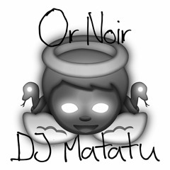 Session #20 - DJ Matatu