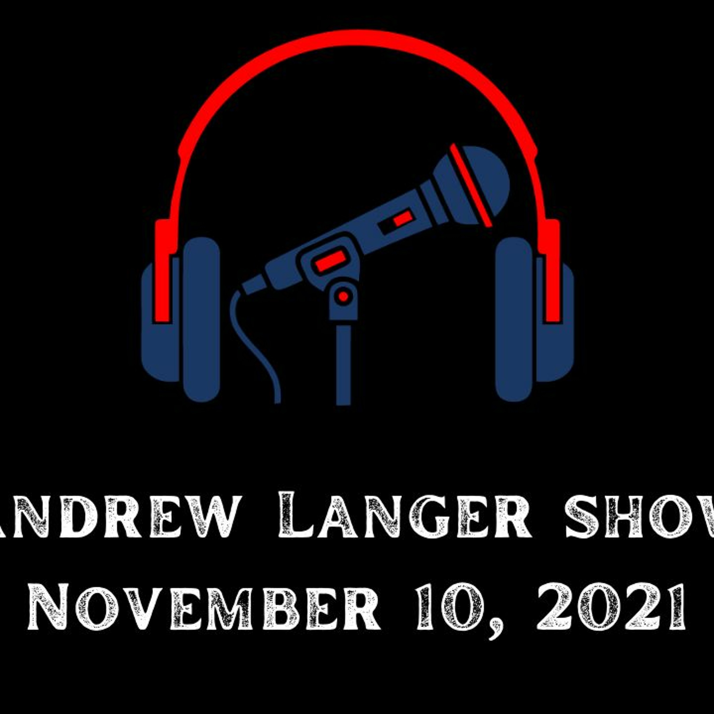 Andrew Langer 1