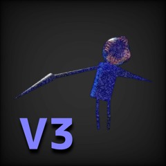 Clamorous Remix V3
