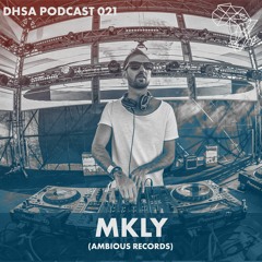 DHSA Podcast 021 - MKLY