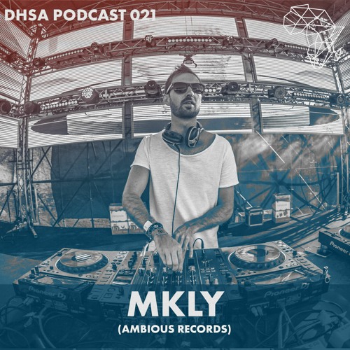 DHSA Podcast 021 - MKLY