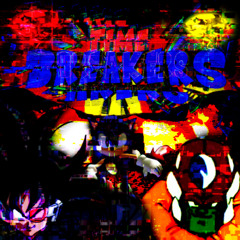 Time Breakers ~ Top Loader Sonic Mix ~ Sonic Shuffle Mode ~ Mario Mania OST