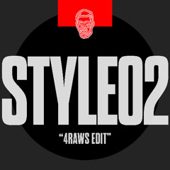 ESDEEKID - 4RAWS (HOLY GOOF EDIT) FREE DOWNLOAD