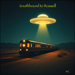 Southbound to Roswell (KC)