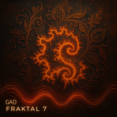 Fraktal 7