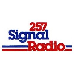 NEW: Phoenix Mini Mix #2 - Signal Radio 'Staffordshire & Cheshire' (1987) (Custom)