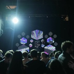 The last M.A.G. 28-04-2k23  -  GrooveMaker b2b BAM-BAM b2b GIOLLA - Opening Act