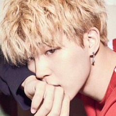 jimin - love me again (ai cover)
