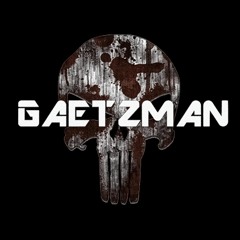 GAETZMAN EDM Festival Mix