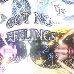 GOT NO FEELINGS //(LUCI4 MIX) ft. (?) - PROD. @AXXTUREL //