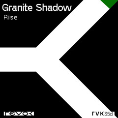 Rise (Artificial Conformity Remix)
