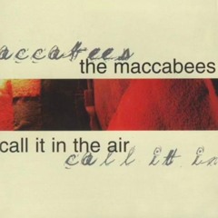 the maccabees - The Wait