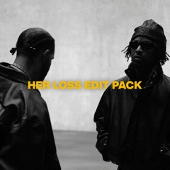BackOutsideBoyz (Ballads DnB Edit) Free DL in Description