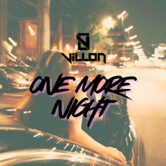 One More Night (FREE DOWNLOAD)