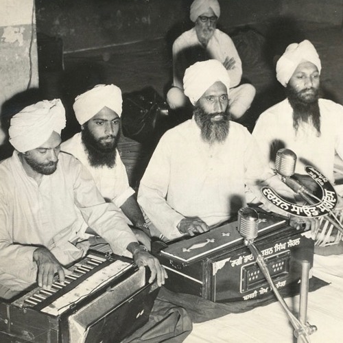 Bhai Darshan Singh Sohal | Soyee Satgur Simaro