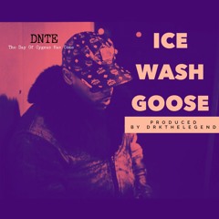 DNTE - Ice Wash Goose (Prod. DrkTheLegend)